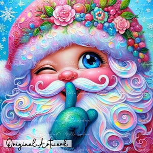 FREE SHIPPING~Shipped Direct~ EXCLUSIVE - "Holiday Wishes"