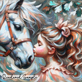 FREE SHIPPING~Shipped Direct~ EXCLUSIVE - "Kindred Souls"
