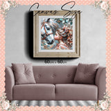 FREE SHIPPING~Shipped Direct~ EXCLUSIVE - "Kindred Souls"