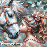 FREE SHIPPING~Shipped Direct~ EXCLUSIVE - "Kindred Souls"