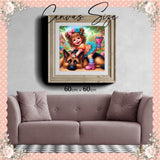 FREE SHIPPING~Shipped Direct~ EXCLUSIVE - "Major Disapproves"