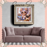 FREE SHIPPING~Shipped Direct~ EXCLUSIVE - "Nana's Bestie"