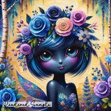 FREE SHIPPING~Shipped Direct~ EXCLUSIVE~ "Summer Twilight"