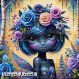 FREE SHIPPING~Shipped Direct~ EXCLUSIVE~ "Summer Twilight"