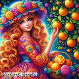 FREE SHIPPING~Shipped Direct~ EXCLUSIVE - "Sun Kissed"