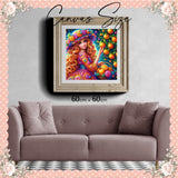 FREE SHIPPING~Shipped Direct~ EXCLUSIVE - "Sun Kissed"