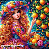 FREE SHIPPING~Shipped Direct~ EXCLUSIVE - "Sun Kissed"