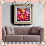 FREE SHIPPING~Shipped Direct~ EXCLUSIVE - "Swiss Treat"