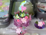 Collectible Special Designer Tool Kit! "Pink Little FAE"