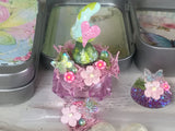 Collectible Special Designer Tool Kit! "Pink Little FAE"