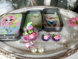 Collectible Special Designer Tool Kit! "Pink Little FAE"