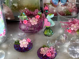 Collectible Special Designer Tool Kit! "Pink Little FAE"
