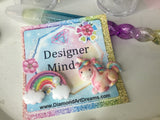 Artist Collectible Special Designer Tool Kit! "Beautiful Unicorn Kit"
