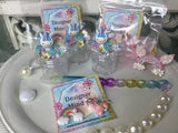 Artist Collectible Special Designer Tool Kit! "Beautiful Unicorn Kit"