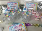 Artist Collectible Special Designer Tool Kit! "Beautiful Unicorn Kit"