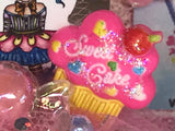 Artist Collectible Special Designer Tool Kit! " Diamond Art Dreams Sweet Desserts Besties""