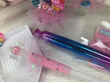 Artist Collectible Special Designer Tool Kit! " Diamond Art Dreams Sweet Desserts Besties""