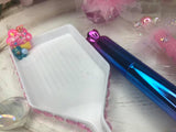 Artist Collectible Special Designer Tool Kit! " Diamond Art Dreams Sweet Desserts Besties""