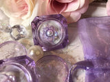DAP~Diamond Painting ~Pretty Putty TM~ UN~Scented~ Lavender Rose Pretty Putty Pot~