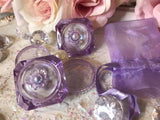 DAP~Diamond Painting ~Pretty Putty TM~ UN~Scented~ Lavender Rose Pretty Putty Pot~