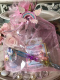 Artist Collectible Special Designer Tool Kit! "Beautiful Unicorn Kit"