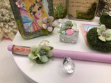 Collectible Special Designer Tool Kit! "Flower Garden Fairy"