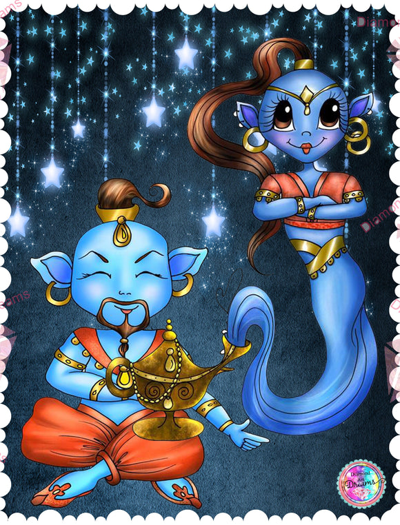NEW ~ 