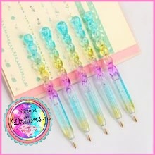 Over The Rainbow Diamond Art Painting Drill pen