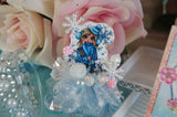 Artist Collectible Special Designer Tool Kit! "SNOW FLAKE"