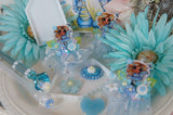 Artist Collectible Special Designer Tool Kit! " Diamond Art Dreams Garden Gate Fairy Bestie By Sherri Baldy ""