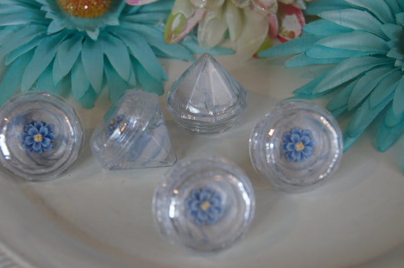 DAP~Diamond Painting ~Pretty Putty TM~ UN~Scented~ Sky Blue Diamond~ Pretty Putty Pot~