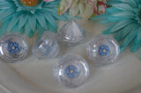 DAP~Diamond Painting ~Pretty Putty TM~ UN~Scented~ Sky Blue Diamond~ Pretty Putty Pot~