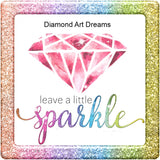 PRE-ORDER~NEW SHIPPING!~DAD#7 Sparkle Mermaid Bestie Under The Sea Diamond Art Painting By Sherri Baldy DAD#7