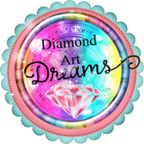 Factory Direct~ Dorothy From OZ  Besties DAD#37 Diamond Art Painting By Sherri Baldy