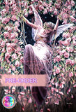 JOIN OUR WAITING LIST!!! Diamond Art Dreams Gatekeeper Diamond Art Painting By Sheila Wolk #DAD038