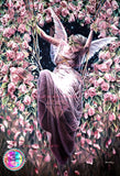 JOIN OUR WAITING LIST!!! Diamond Art Dreams Gatekeeper Diamond Art Painting By Sheila Wolk #DAD038