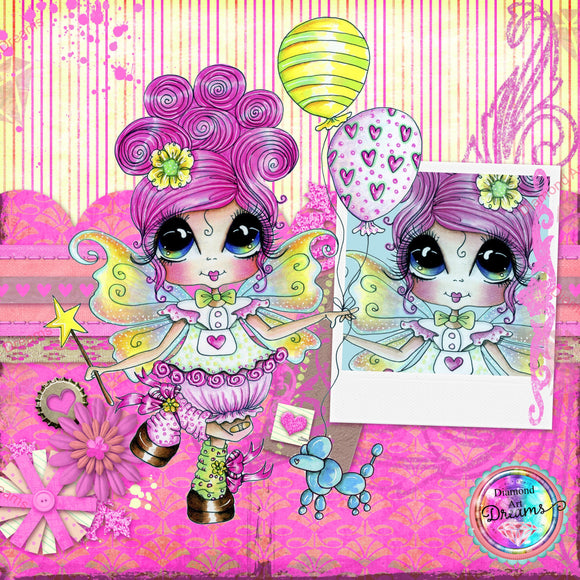 LAST CHANCE!~RETIRING! ~EXCLUSIVE!!!~Adorable~ 