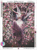 JOIN OUR WAITING LIST!!! Diamond Art Dreams Gatekeeper Diamond Art Painting By Sheila Wolk #DAD038